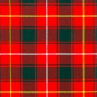 MacPhie Modern 16oz Tartan Fabric By The Metre